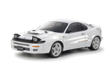 Tamiya Toyota GT-FOUR RC (ST185) (TT-02)