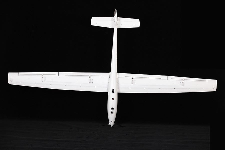 Fms Asw-17 2500mm Artf W/O Tx/Rx/Batt