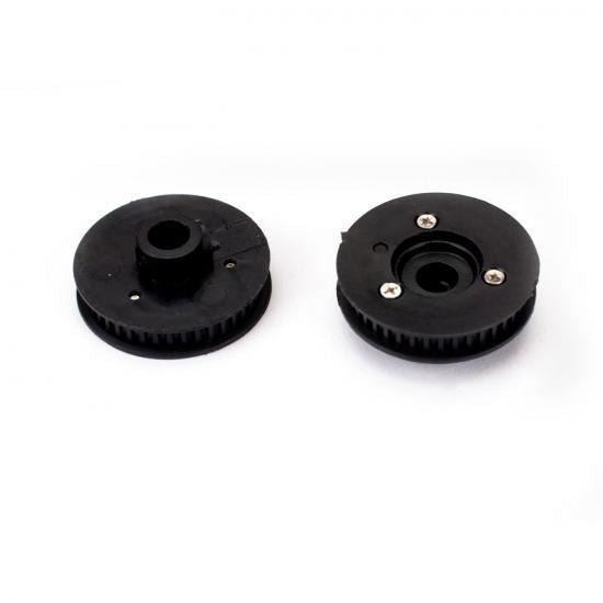 BLH Main Tail Drive Gear (2): 300 X