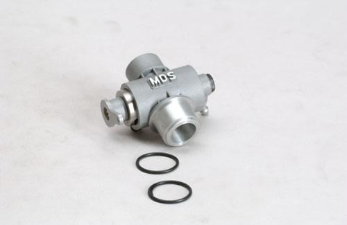 MDS Carb 218 - P2 (Ali arm)