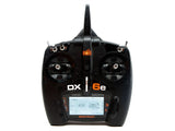 Spektrum DX6e 6 Channel Transmitter Only (SPMR6655EU)