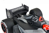 PROTOFORM F26 CLEAR BODY FOR 1:10 F1