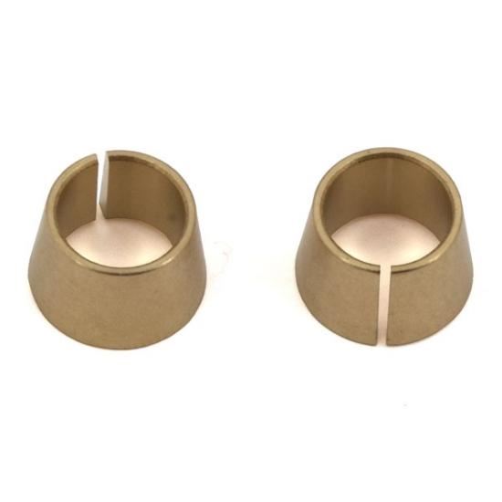 ASSOCIATED RC8B3.1 FLYWHEEL COLLETS (4-SHOE)