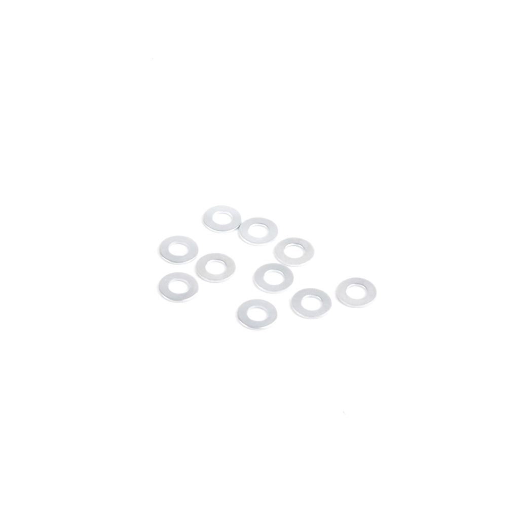 M3 Steel Washers (pk10)