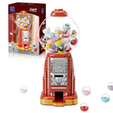 Pantasy Retro Gumball Machine - 936 Pcs