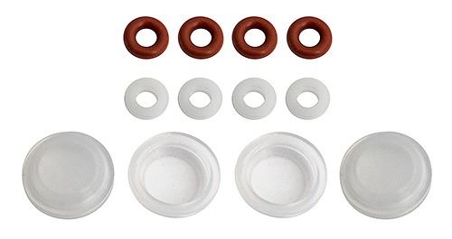 TEAM ASSOCIATED TC7.1 SHOCK REBUILD KIT