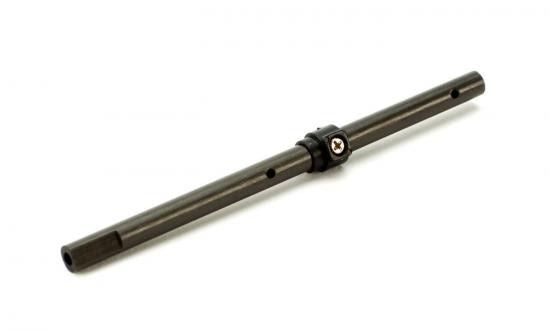 BLH Carbon Fiber Main Shaft w/Collar: 130 X