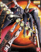 Bandai Hobby Mg 1/100 Crossbone Full Cloth