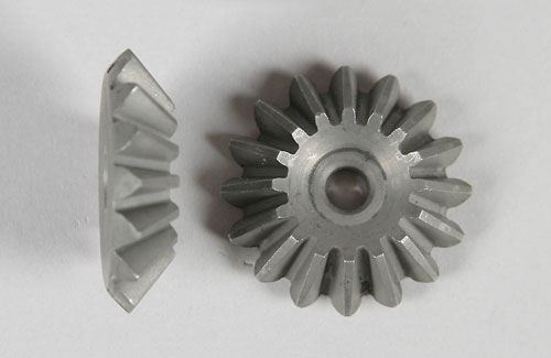 FG Modellsport Diff- Gearwheel B Reinforced (Pk2)