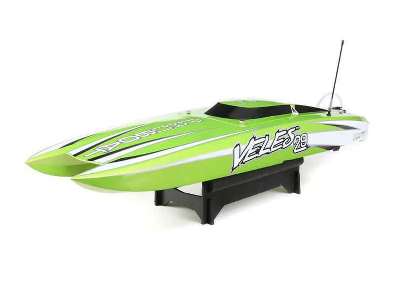 ProBoat Veles 29 Brushless Catamaran RTR