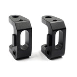 Yeah Racing Aluminum Front C Hub For Yokomo 870C Super Dog Fighter Yz10 2023