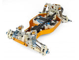 Team Associated Rc10 4Wd Kit