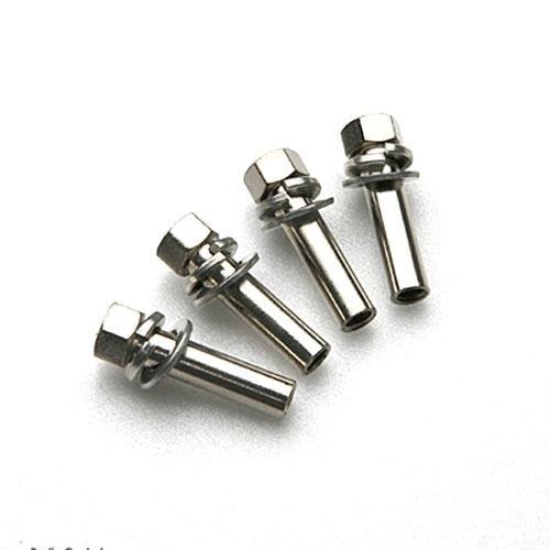 GMADE M4 BARREL NUTS (20MM) (4)