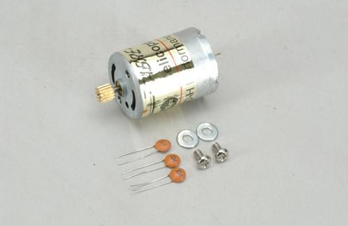 EF Main Rotor Motor - Sabre