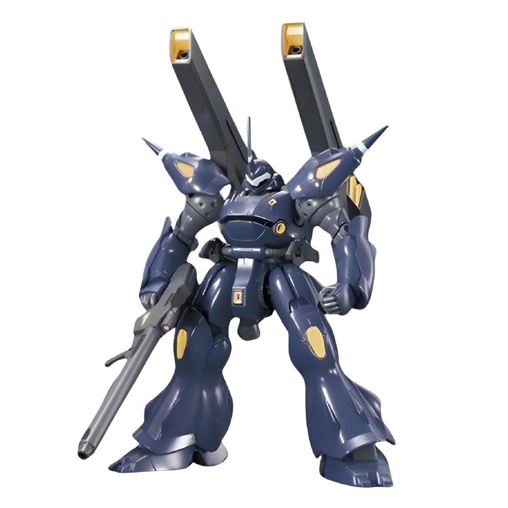 Bandai Hobby Hgbf 1/144 Kampfer Amazing