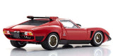 Kyosho 1:43 Lamborghini Miura Svr 1970 Red