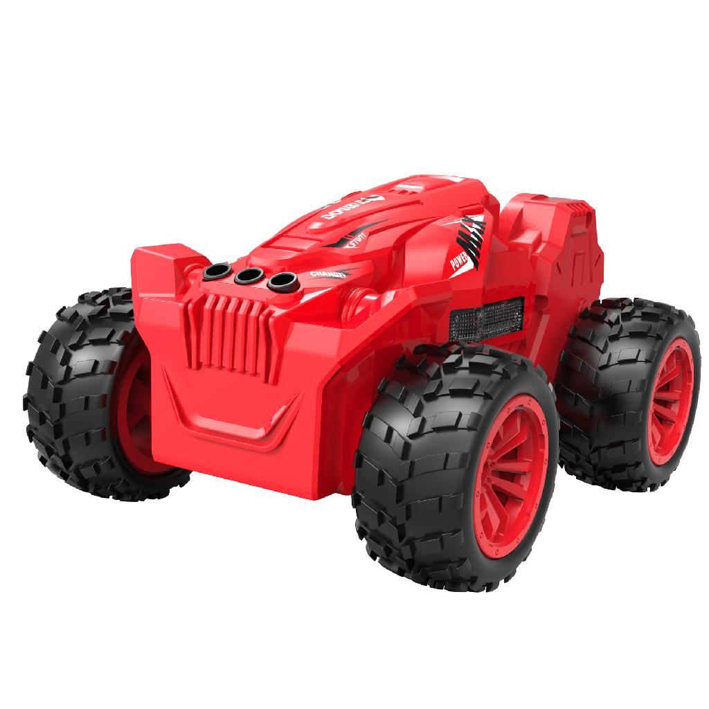 Doubleeagle Remote Control Stunt Car