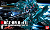 Bandai Hobby Hguc 1/144 Rezel