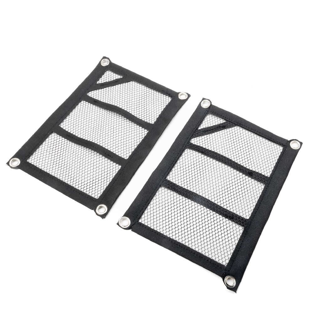 Losi Window Net Set: 5Ive-T 3.0