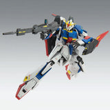 Bandai Hobby Mg 1/100 Zeta Gundam Version Ka