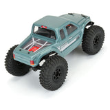 Proline Coyote High Performance Clear Body For Scx24