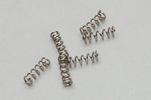 River Hobby Clutch Spring - 2 Speed (6pcs)
