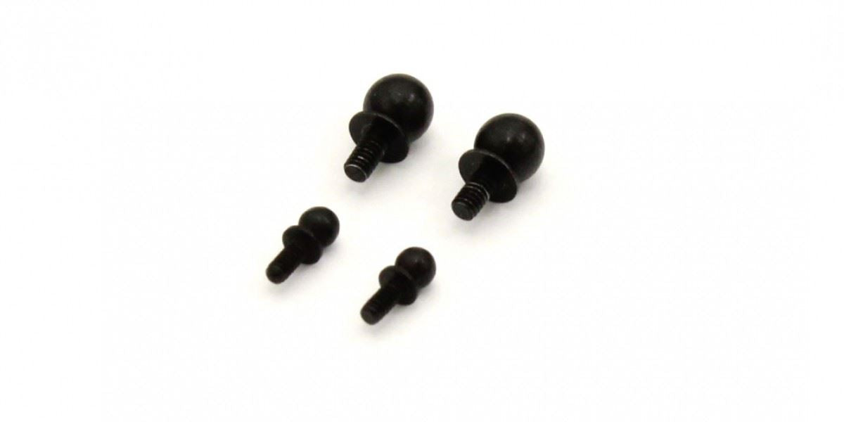 Ball Stud Set Kyosho Mini-Z 4X4 Mx01