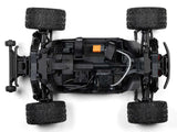 Arrma 1/10 Vorteks 223S Blx 4X4 Stadium Truck Rtr With Dsc Red
