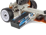 Team Associated Dc10 Drift Car Kit