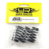 Yeah Racing 65mm Big Bore Go Spring Set