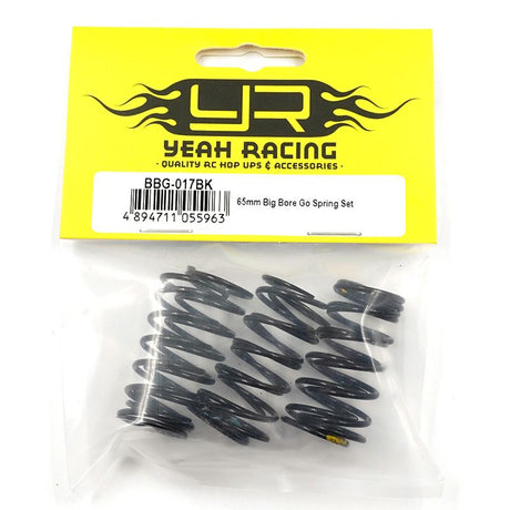 Yeah Racing 65mm Big Bore Go Spring Set