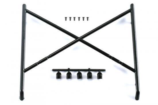 KILLERBODY ANTI-ROLL BAR FOR 1/10 SCT