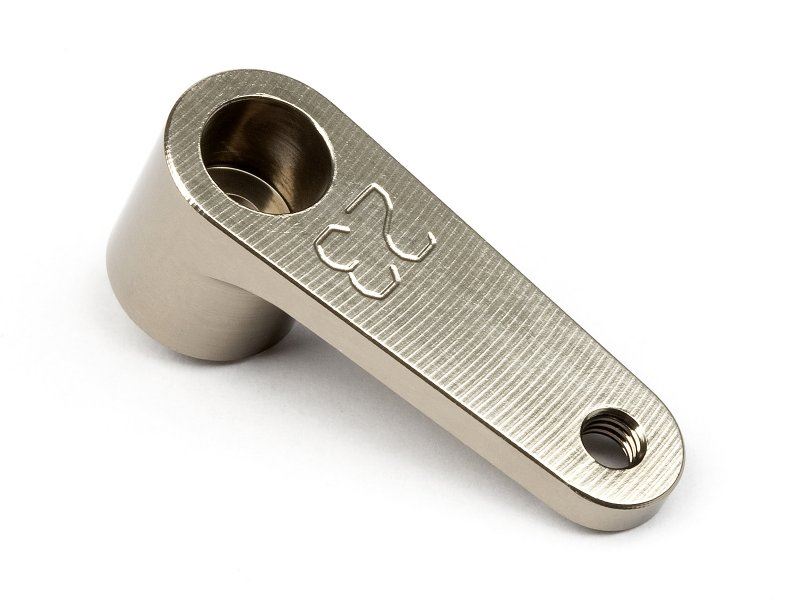 Aluminum Steering Servo Horn (23)