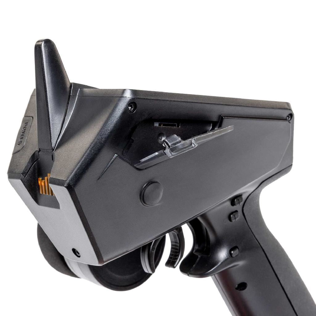 Spektrum Dx Pro+ 12-Channel Dsmr+ Transmitter Only