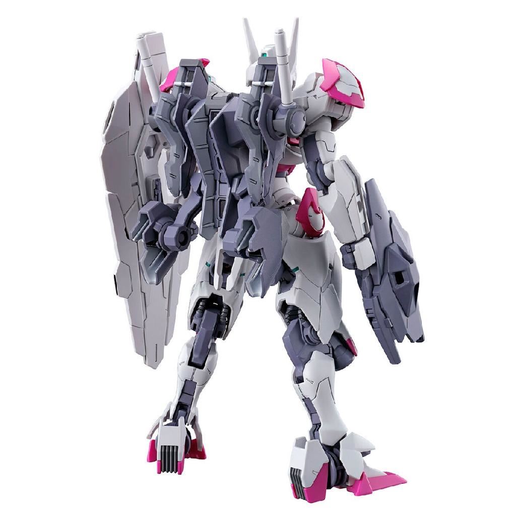 Bandai Hobby Hg 1/144 Gundam Lfrith