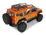 Venture Wayfinder Bodyshell Clear