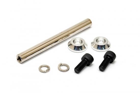 Hobao Hyper MT Sport Plus II Chassis Support