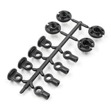 Yeah Racing Big Bore Go Damper Parts