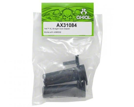 Axial AR60 XL Straight Axle Adapter