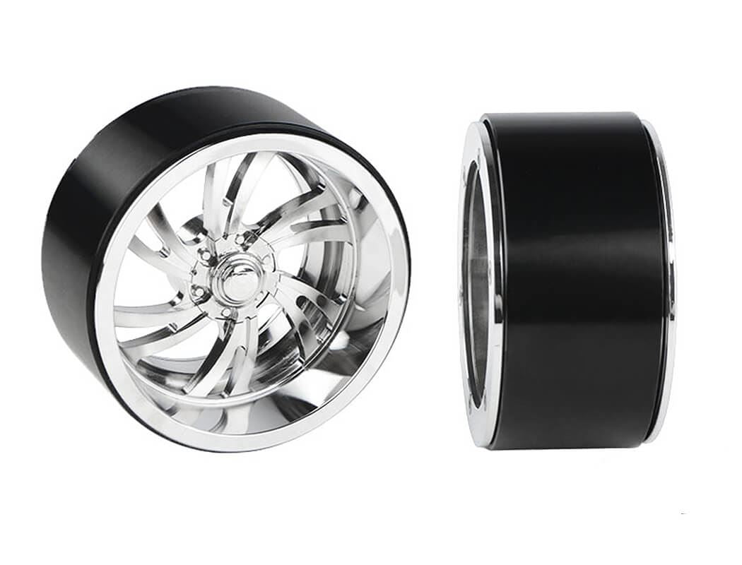 Rc4Wd Centre Line 2.6  St02 Beadlock Wheels