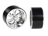 Rc4Wd Centre Line 2.6  St02 Beadlock Wheels