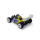 P2 - Rc8B4.1 Buggy Body
