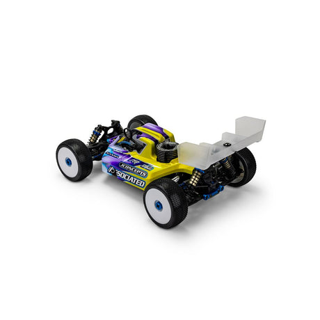 P2 - Rc8B4.1 Buggy Body