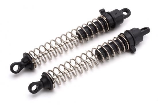 Ripmax 1/10 Rock Crawler Series - Rear Shocks (x2)