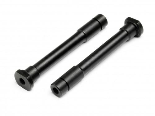 HPI Steering Post 6X43mm