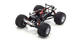 Kyosho Usa-1 Ve 1:8 4Wd Readyset Ep Monster Truck (Torx8-Brainz8 Esc)