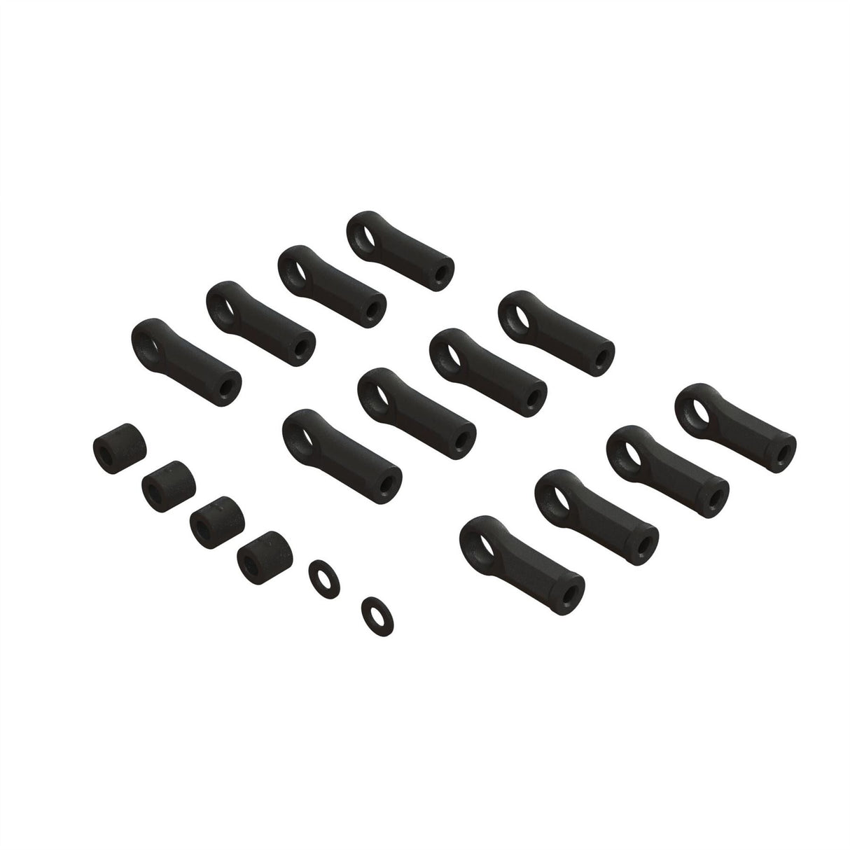 Arrma Rod End Set
