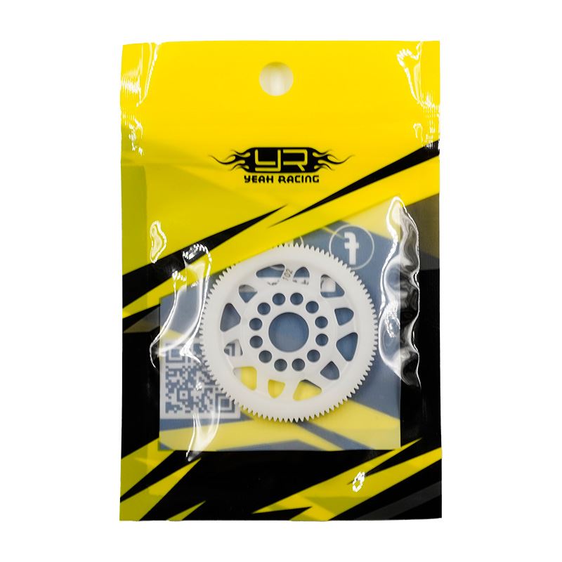 Yeah Racing Competition Delrin Spur Gear 64P 102T