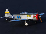 Hangar 9 P-47 Thunderbolt PNP, 58.4"