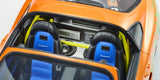 Kyosho 1:12 Resin Toyota Supra Turbo Fast & Furious